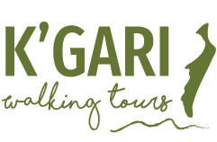 Kgari Walking Tours